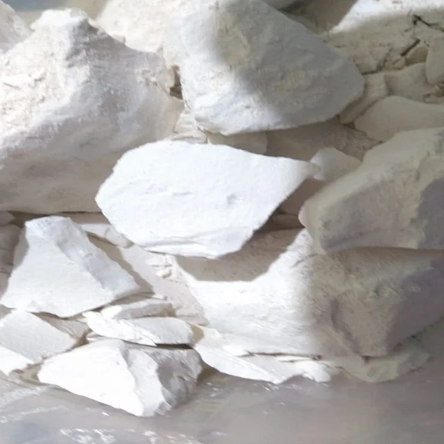 Экспортер качественной каолиновой глины (BTTKAOLIN)