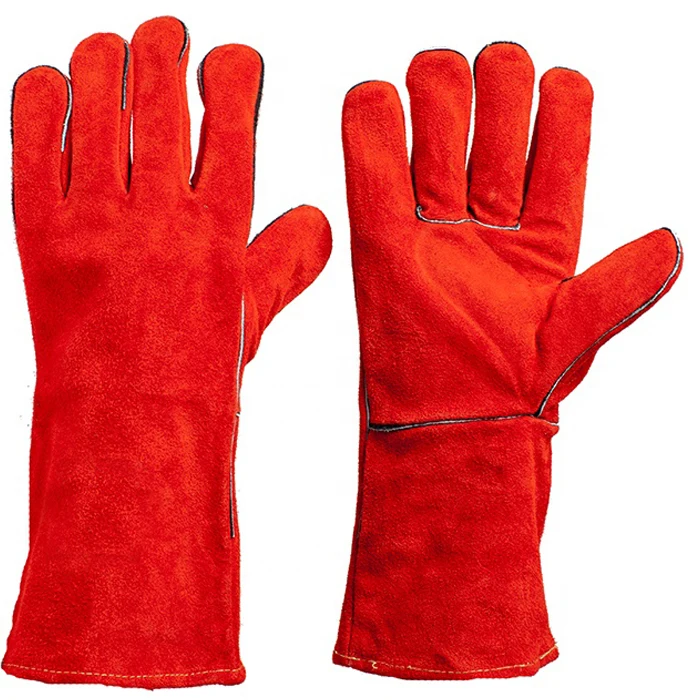premium quality welding gloves for sale. welding gloves with wholesale price and
