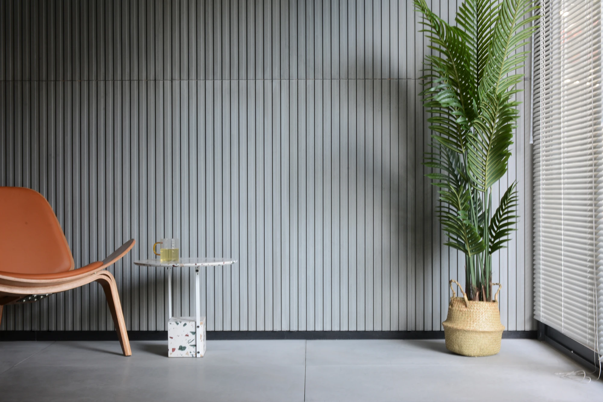 Ultra high performance concrete wall panel interior with competitive price