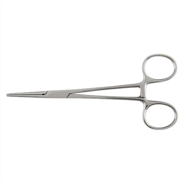 14 cm Crile Haemostatic Forceps basic surgical instruments stainless steel