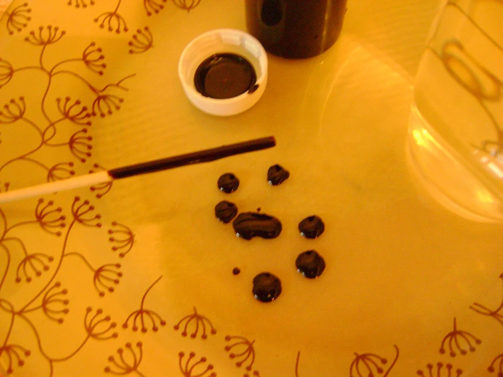 Shilajit extract , Altai Siberia Mumio Russian