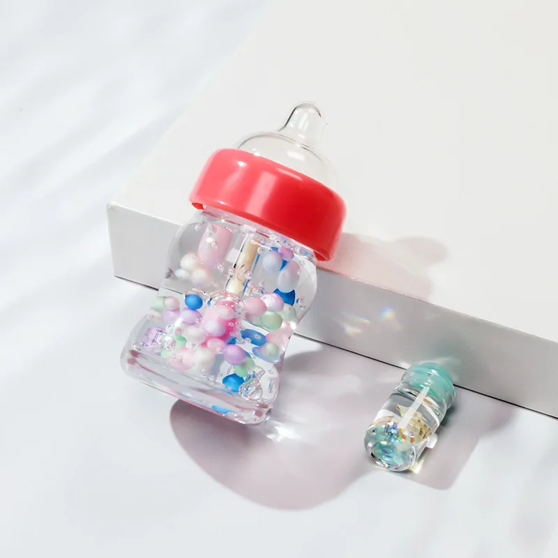 Оптовая продажа, Набор губной помады с индивидуальным логотипом, тубы для блеска для губ, милый Контейнер для блеска для губ