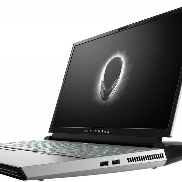 BEST SALES OFFER 2 GET 1 FREE for New MKAU Gaming Dells Alienware Area-51m r2 Gaming Laptop Plus Warranty