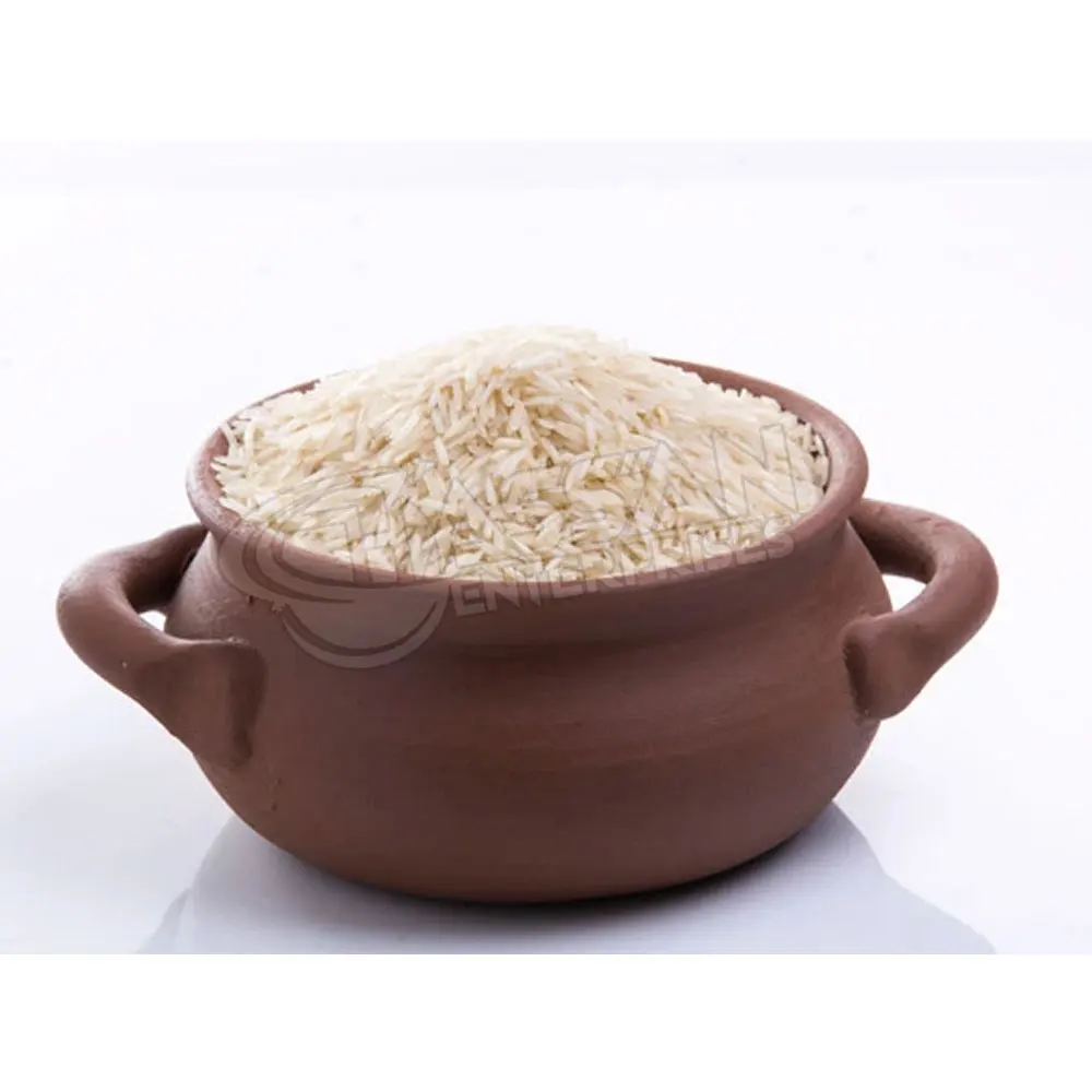 Premium Quality 1121 Creamy Sella White Basmati Rice