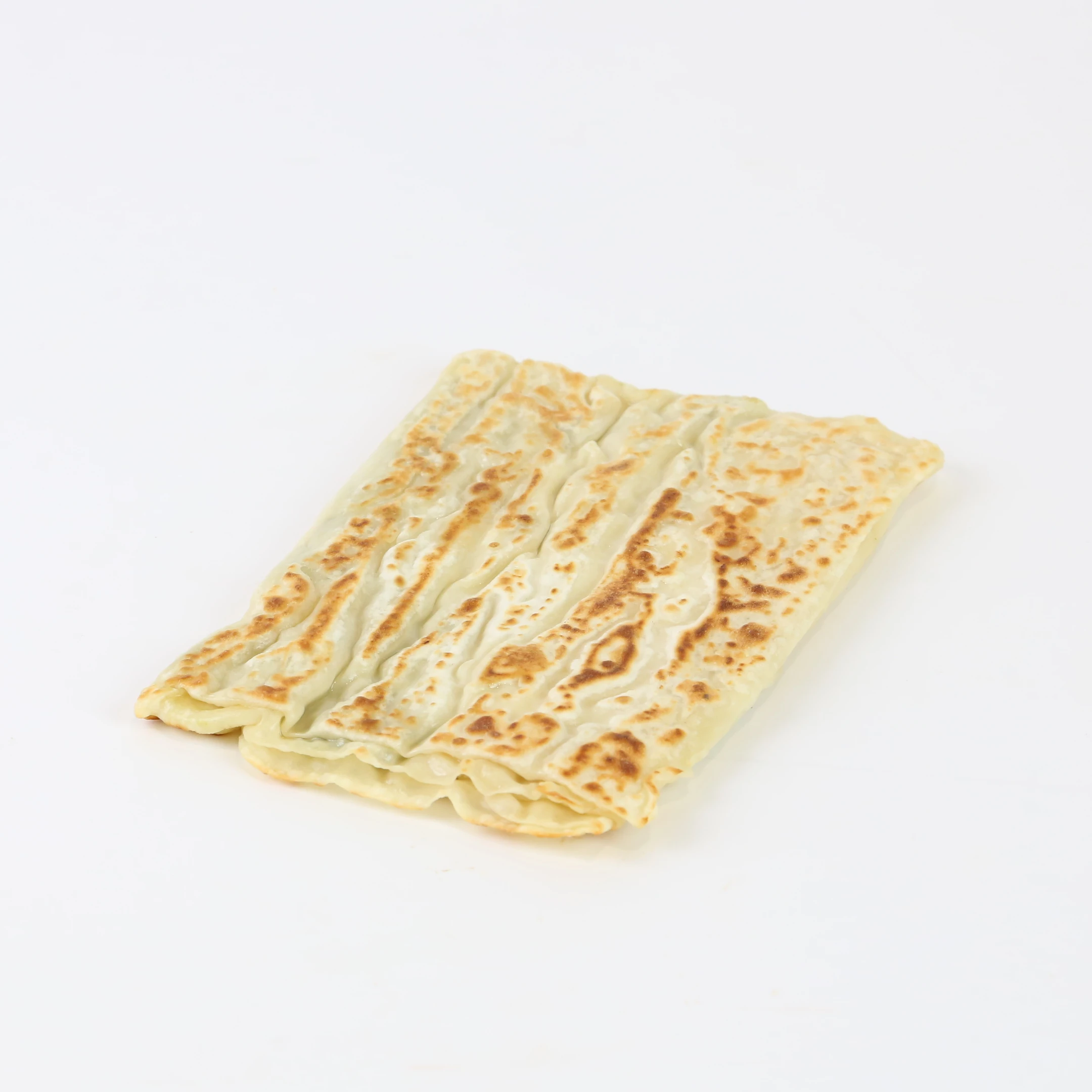 
Turkish Flatbread with Spinach-Cheese | Gozleme Ispanak Peynirli 