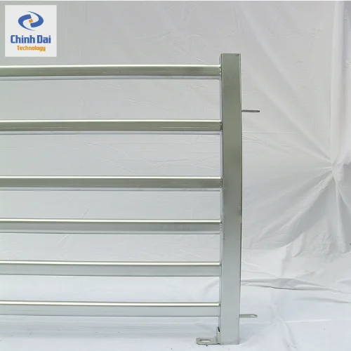 Australia Market Farm Animal Livestock Fence - Cattle Horse/Sheep Panels and Corral Gate