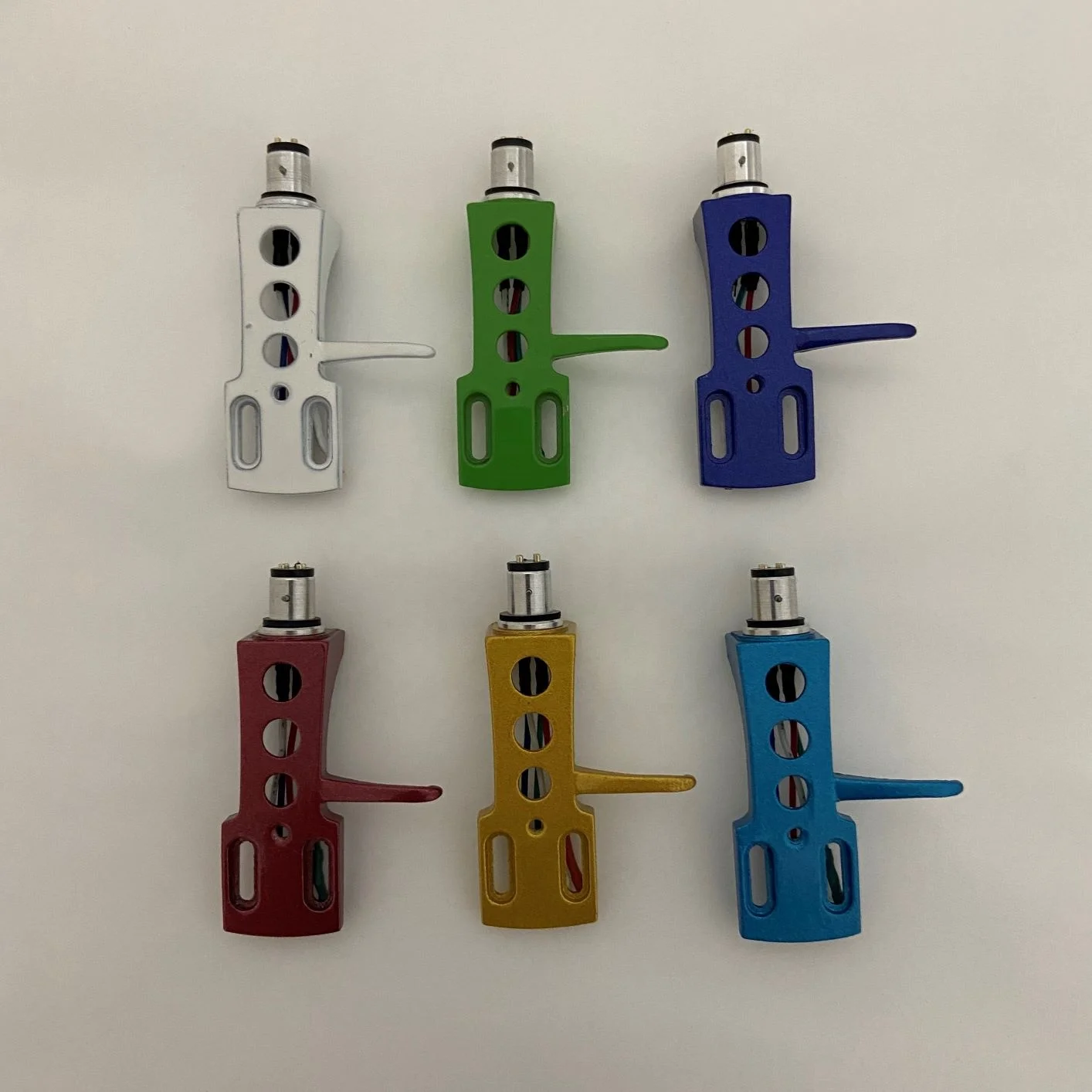 
Flat Rubber Turntable Belts replacement for Your Vinyl Collection 