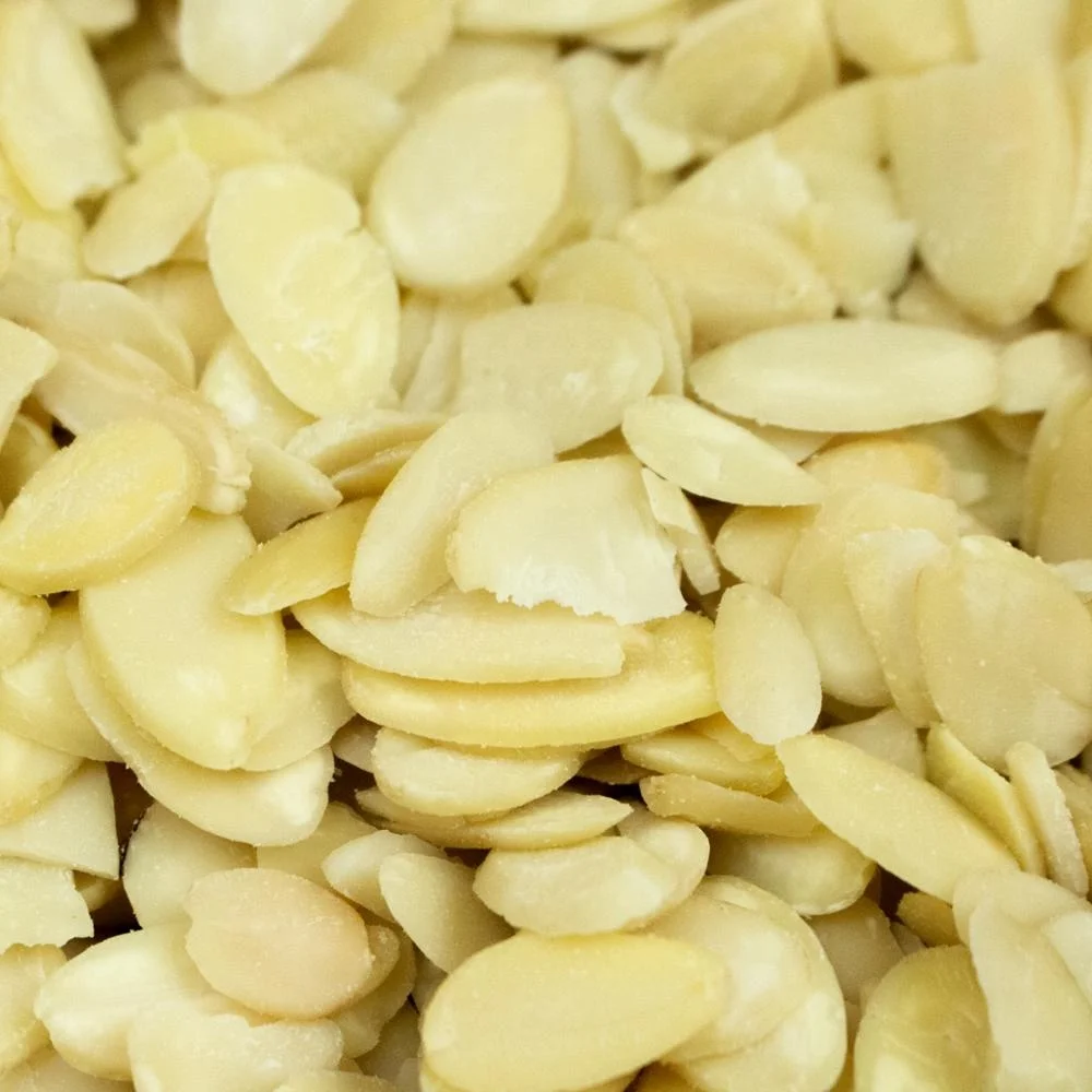 Quality Almond Flakes