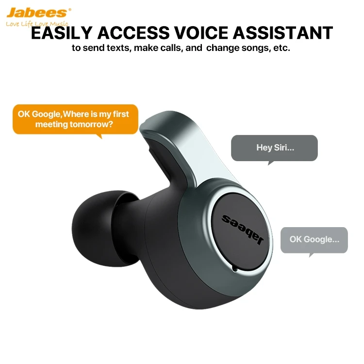 Waterproof IP67 Headset ecouteur Bluetooth Earphone & Headphone 50 TWS Earbuds Manufacturing Touch Earphone Wireless Firefly.2