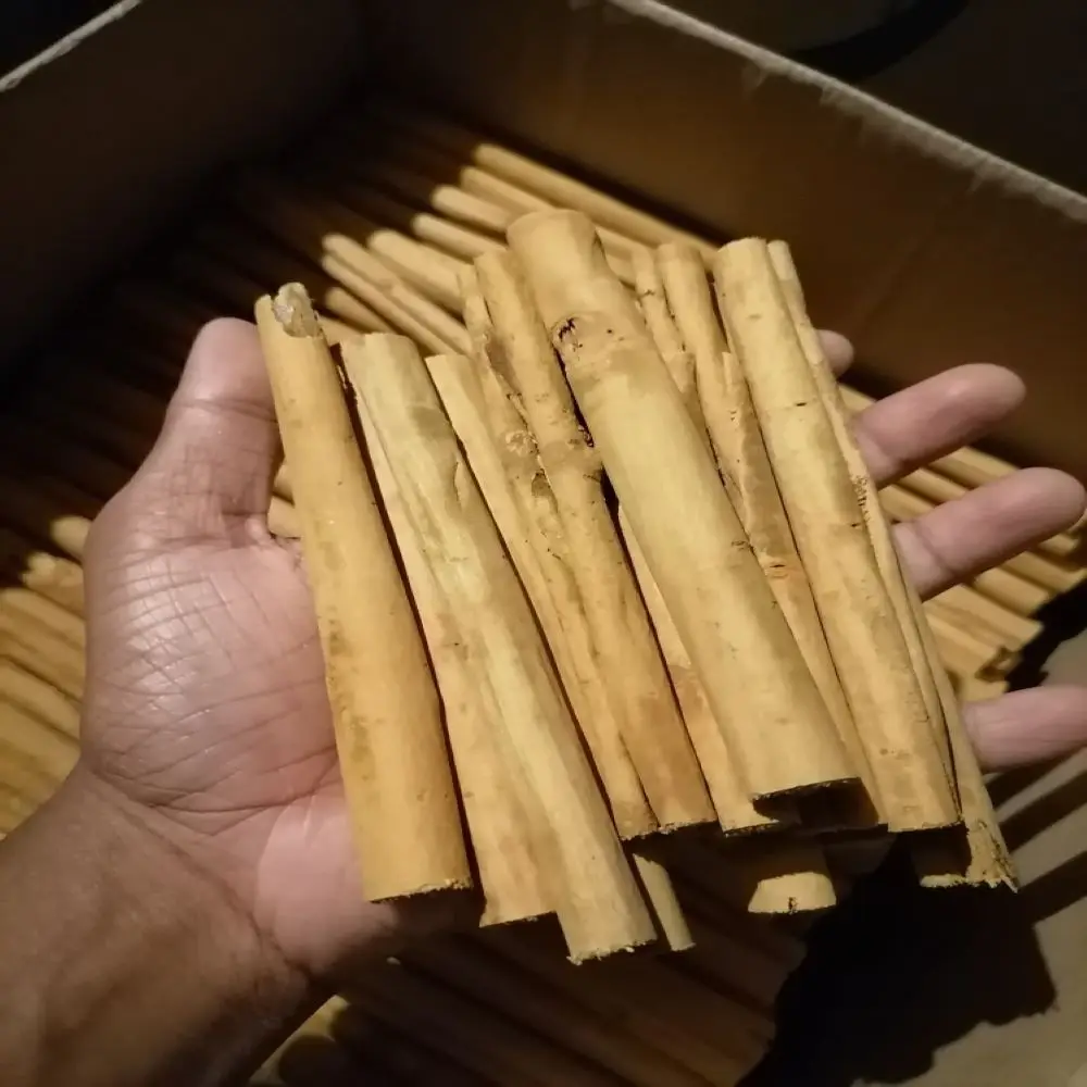 
True Ceylon Cinnamon C5 C4 Alba H1 H2 Grade Real Canela From Sri Lanka 