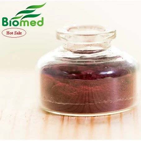 inhibit bacterial nutrition food for urinary tract infection herbal roselle extracts powder