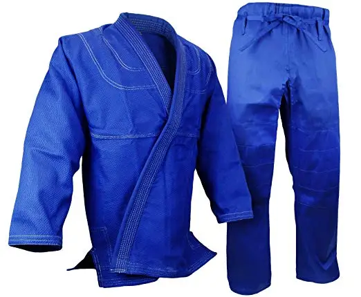 100% Cotton Unisex Sets Brazilian jiu jitsu Custom Brazilian Jiu jitsu Gi Custom Bjj Gi manufacturer ji jitsu  RVCA gi