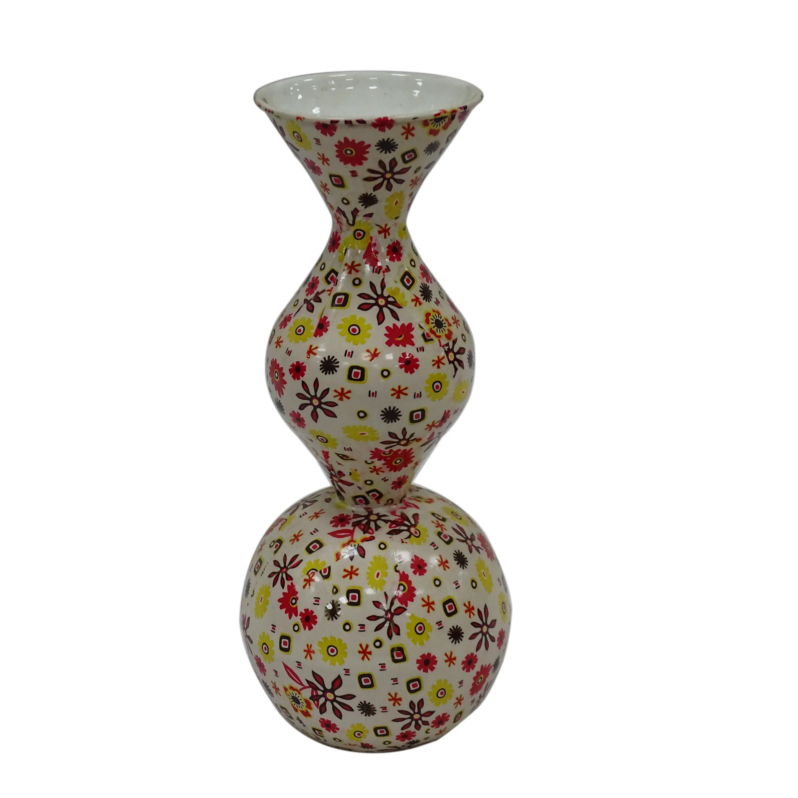 Домашние декоративные двери антикварные вазы Плантатор цветочный горшок плантатор