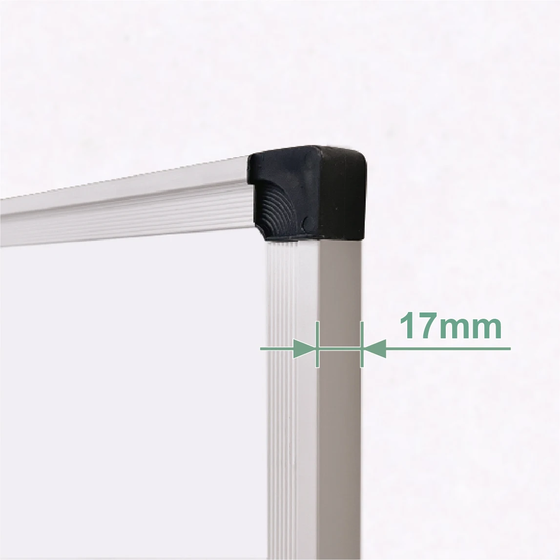 Office white board magnetic easily write and clean