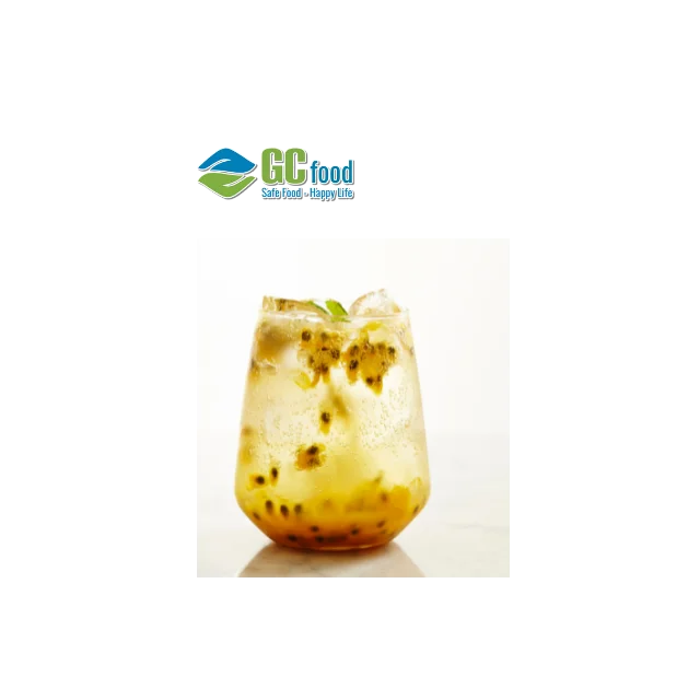 Вьетнамский свежий страстный фрукт-2021 свежие фрукты Премиум-качества 100% натуральный сладкий новейший Урожай с LC/TT на предъявителя