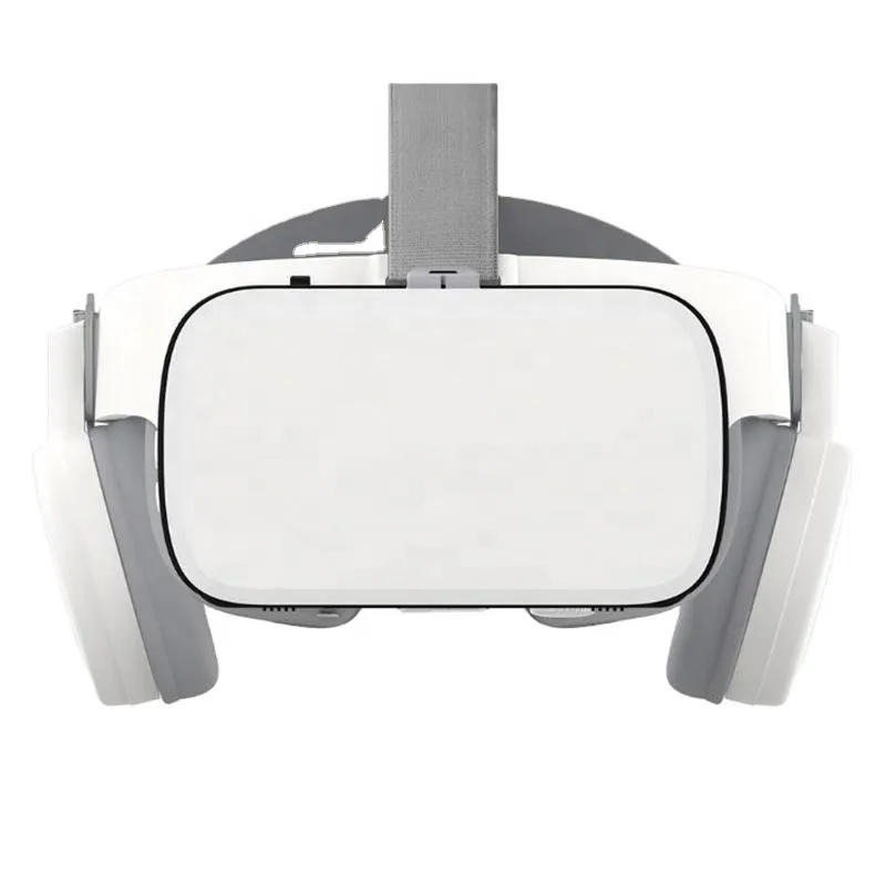 Z6 Upgrade 3D glasses VR headset Smartphone cheapest computer VR headset 3DVR glasses with a comfortable experience
