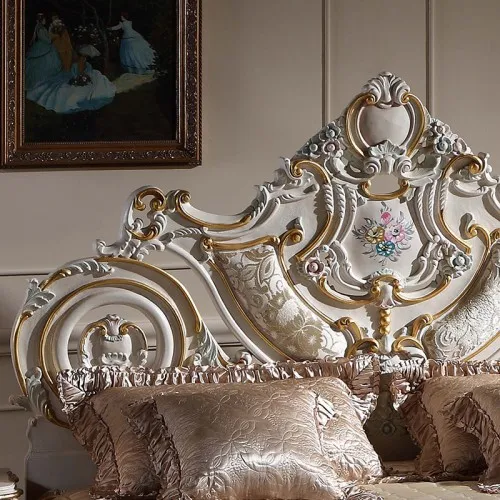 2021 популярная резиновая мебель в европейском стиле