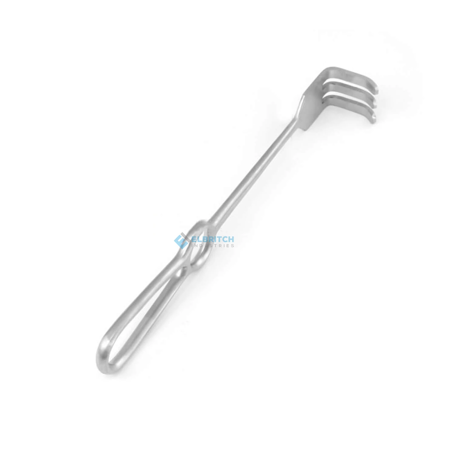 Пользовательский OEM абдоминальный Ретрактор 4 дюйма детский из нержавеющей стали