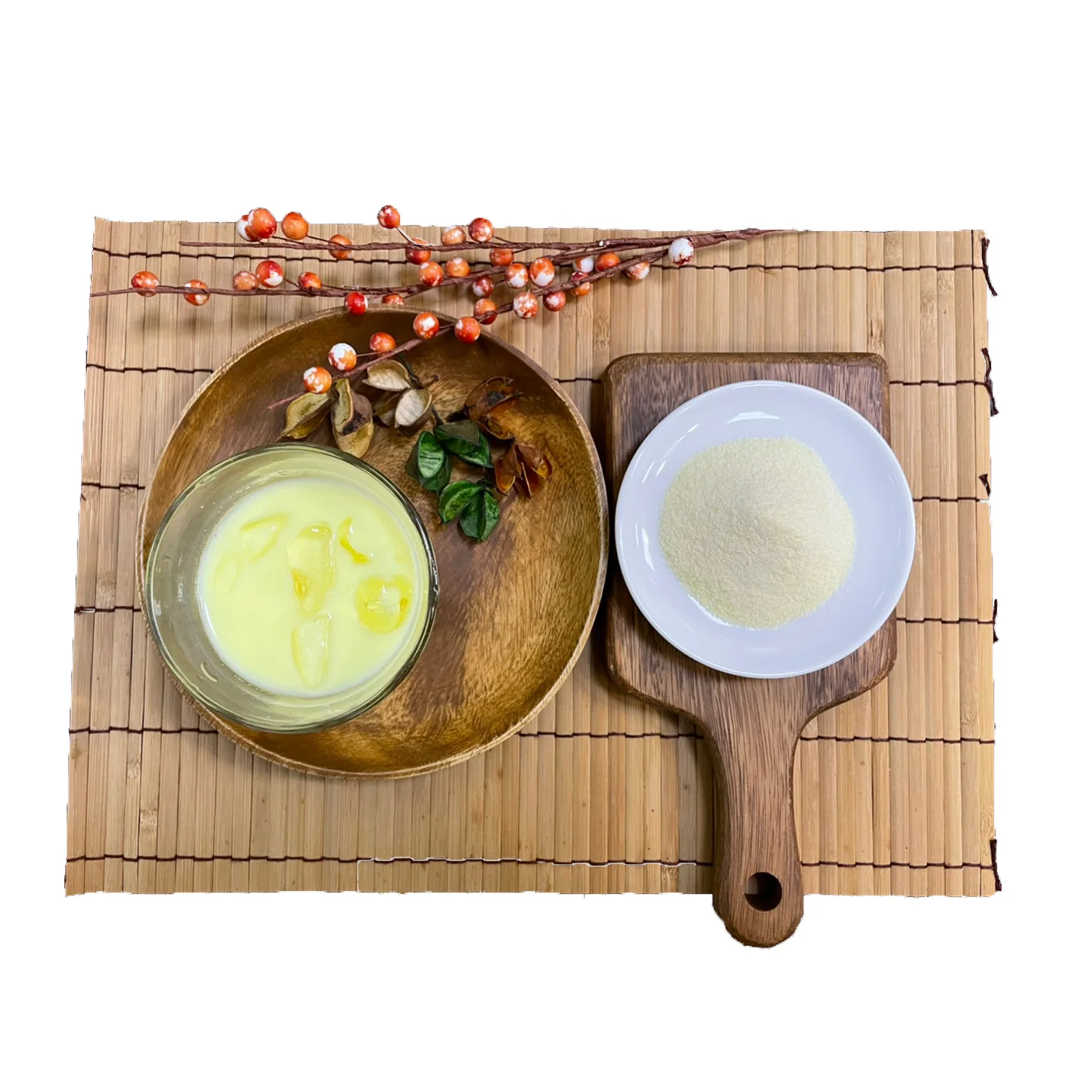 
Ready to Ship Top Sell Taiwan Instant Drink Powder Juice Milk Powder Taiwan Bubble Tea Supplier 