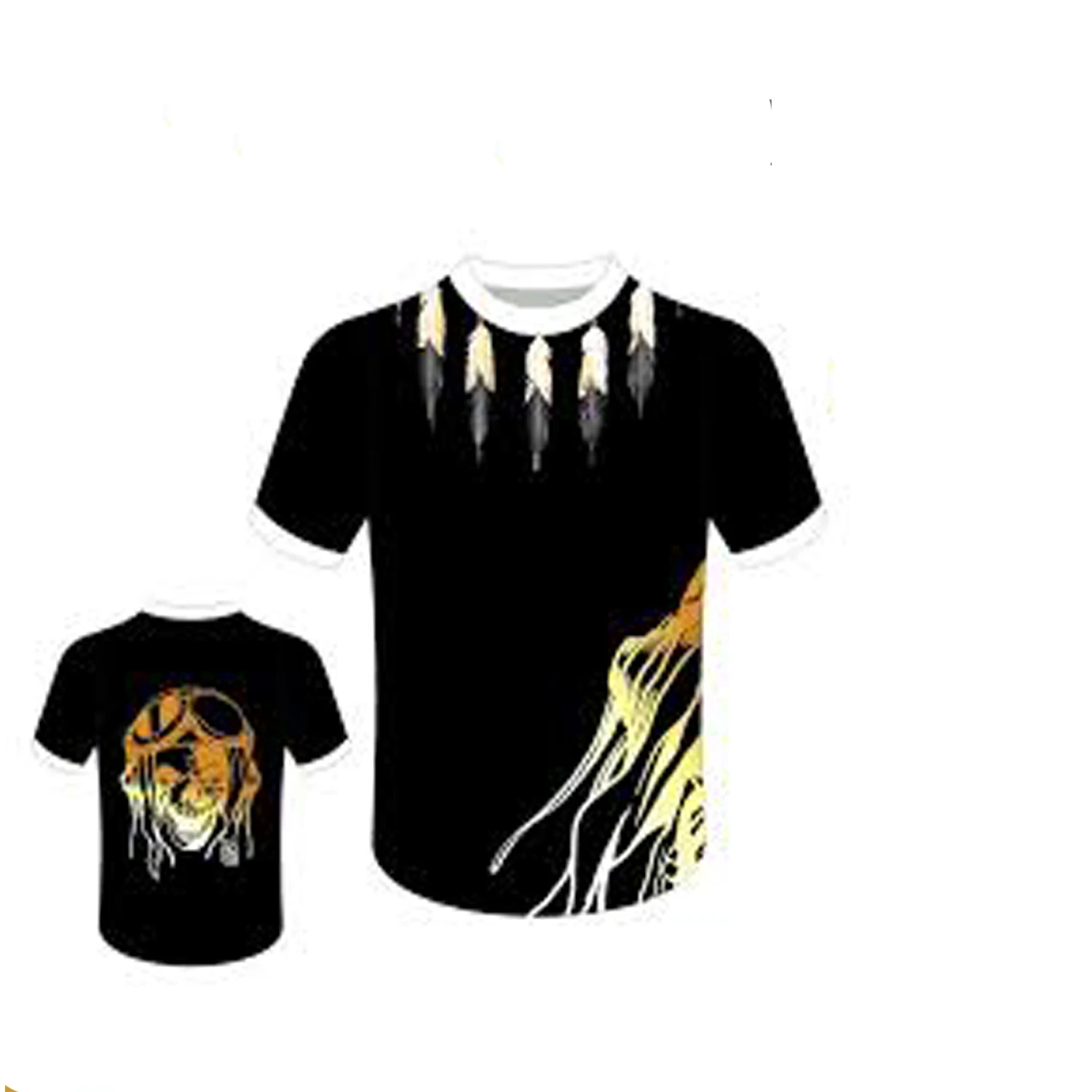 Wholesale custom new 100% polyester cool quick dry marathon t  shirt, running t -shirt sublimation t-shirt