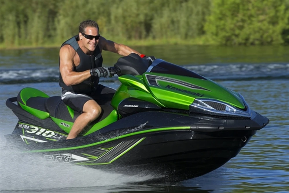Brand new  Kawasaki Jet Ski Ultra 310LX and Ultra 310R for sale