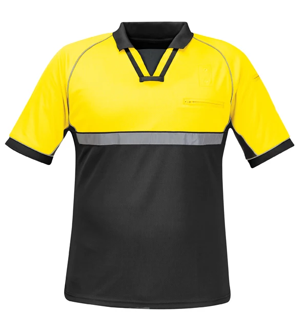 Security Shirts Uniforms Security Officer Uniforms Security Guard Polo Shirt Worker shirt