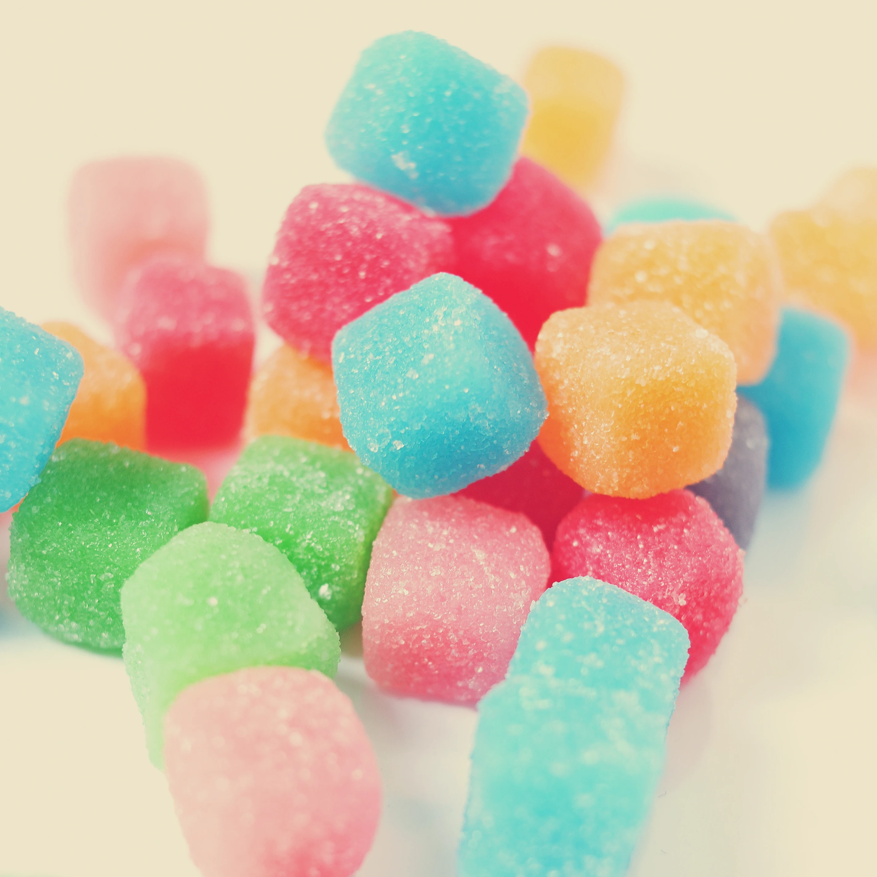 Premium Hemp Seed Oil 300mg Made in USA Private Label Hemp Gummies