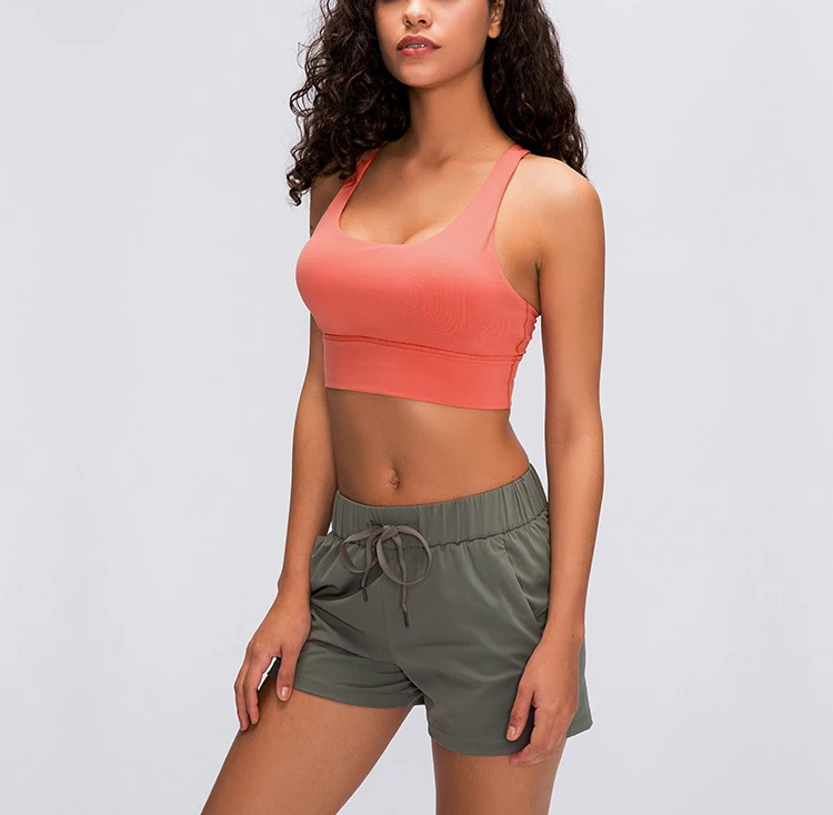 customized yoga fitness Yoga Pants and Sports Bra Custom Band Custom Made Women workout bra