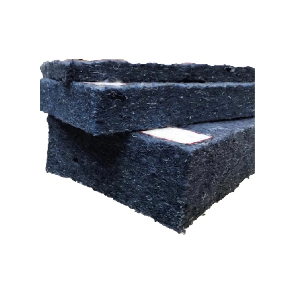 
Affordable - Flame Retardant Acoustic and Thermal Insulation Felt 