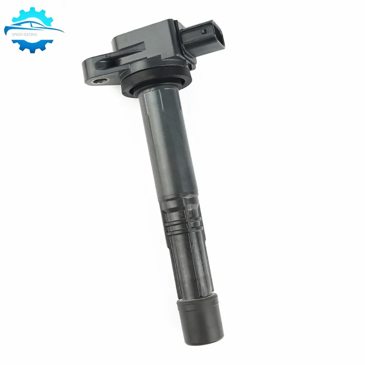 denso Ignition Coil  Pack 099700-070 30520-RRA-007 For honda accord civic cr-v  acura rsx 2.0L  2.4
