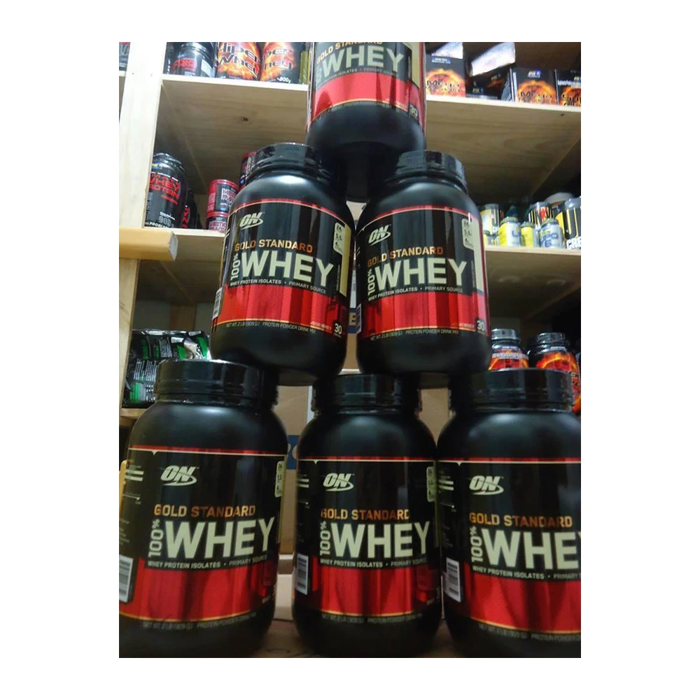 Оптимальное питание всех ароматов/сывороточный протеин 100% золотой стандарт только оригинал