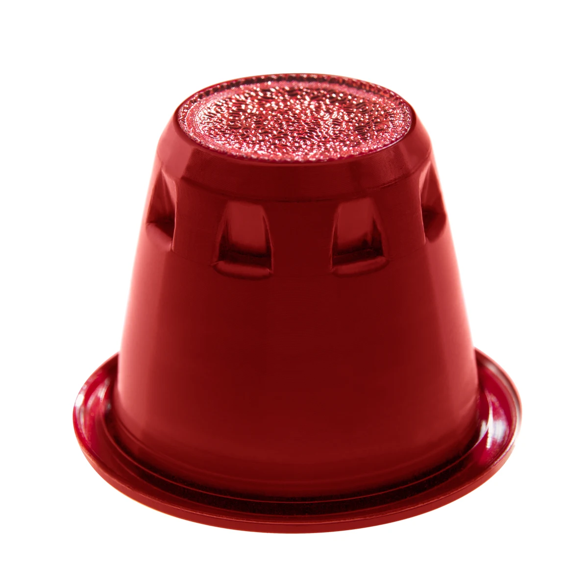 
INTENSO Italian Espresso Nespresso* compatible coffee capsules- 50 cps box 