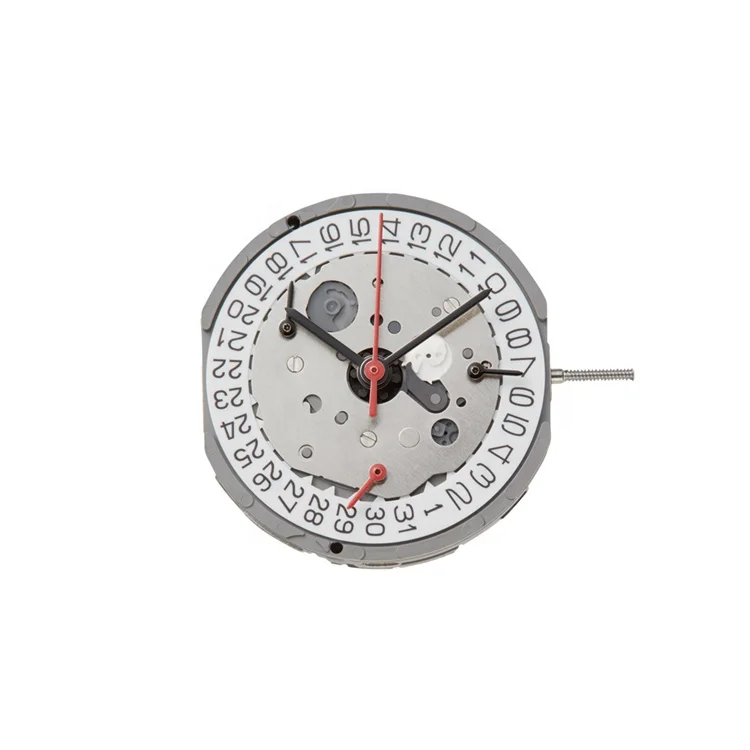 FS60-10A Miyota Japan Made Chronograph Tachymeter Watch Movement