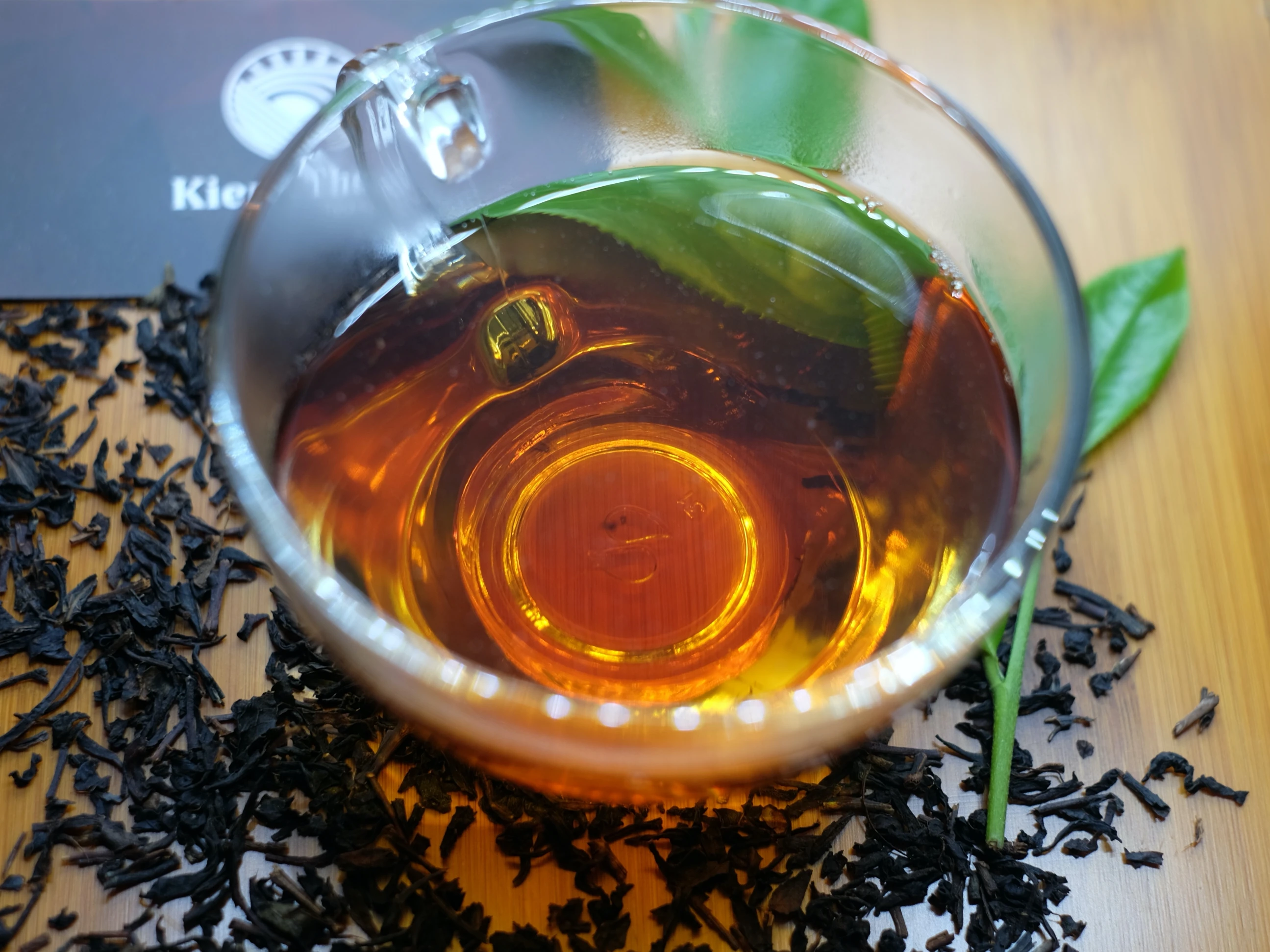 
Cheap black tea OP from Vietnam 