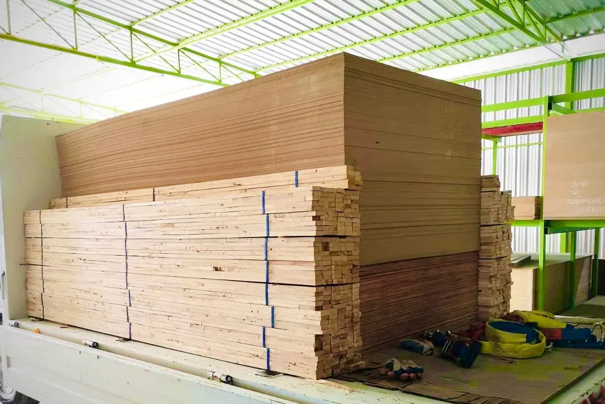 Wood Chips Wood Veneer for sale