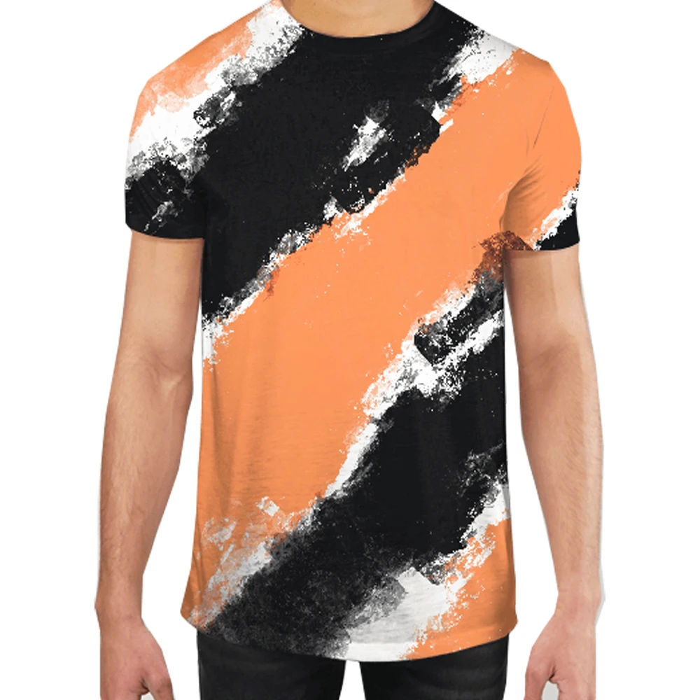 Wholesale Slim Fit Cotton T-Shirt For Men