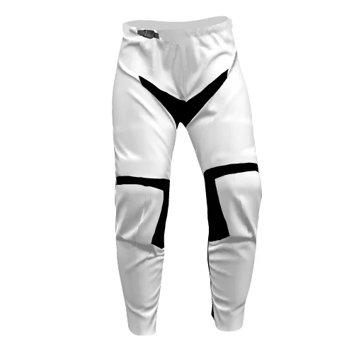 2021 Custom OEM Whole sale MX Motocross pants Good quality sublimation MX Racing Motocross wear