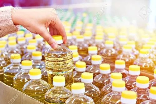  Широко продаваемое сырые или Рафинированное Соевое