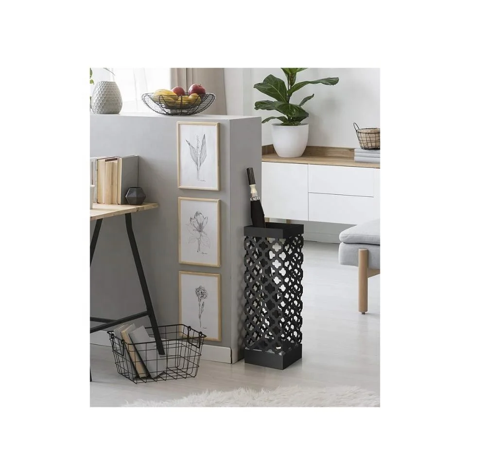 
Low Price Indoor Umbrella Stand Umbrella Holder Manufacturer Wholesaler 