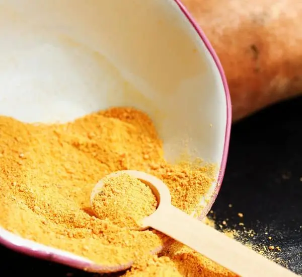 Sweet Potato Starch Flour Indonesia