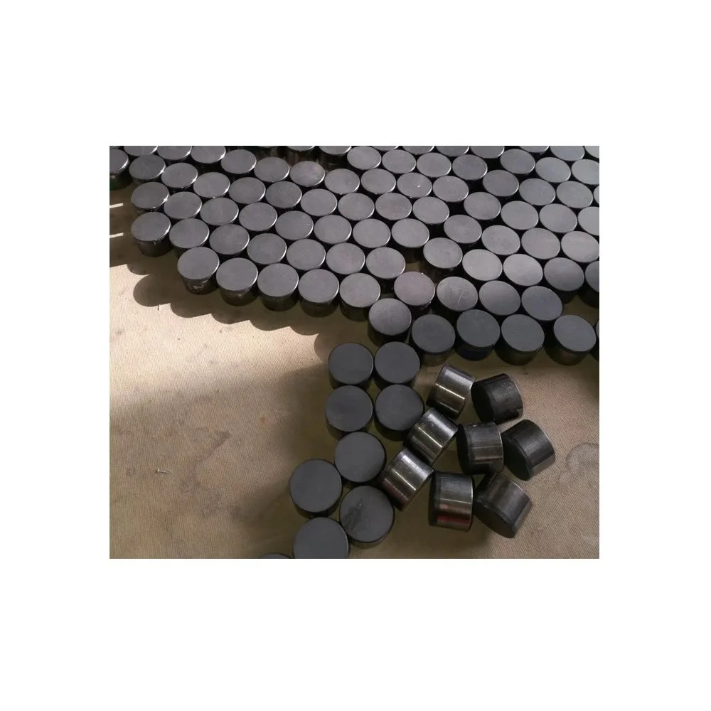 size 1308 1613  pdc cutters,