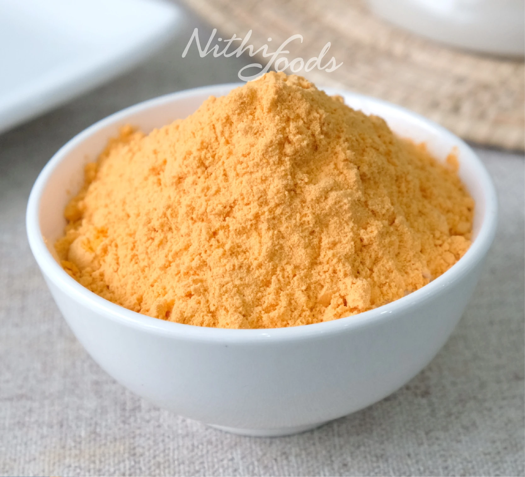 Good Quality Cheddar Cheese Seasoning Food Powder for Snack and All Purpose - Thailand Products