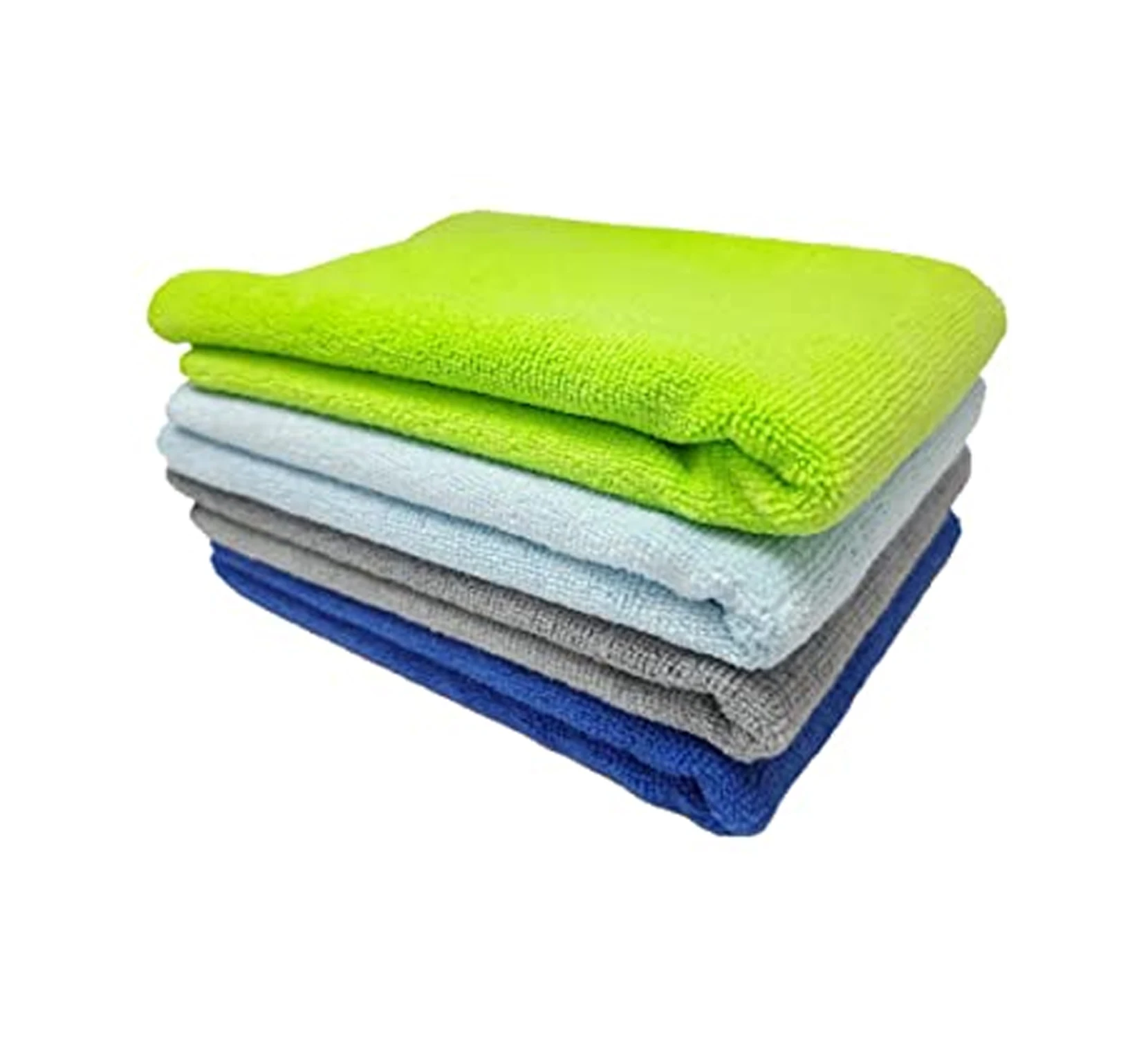 Microfiber Towel Microfiber Cloths Customized Logo - Made in Turkey