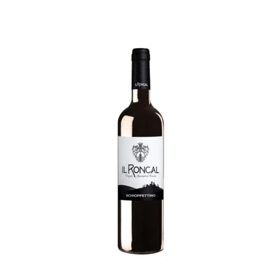 
SCHIOPPETTINO Made in Italy 0,75 l Red wine Friuli 