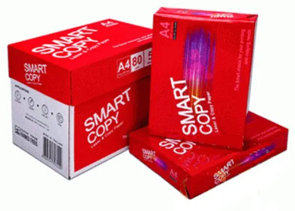 a4 paper manufacturers Mondi Rotatrim white bond copy paper A4