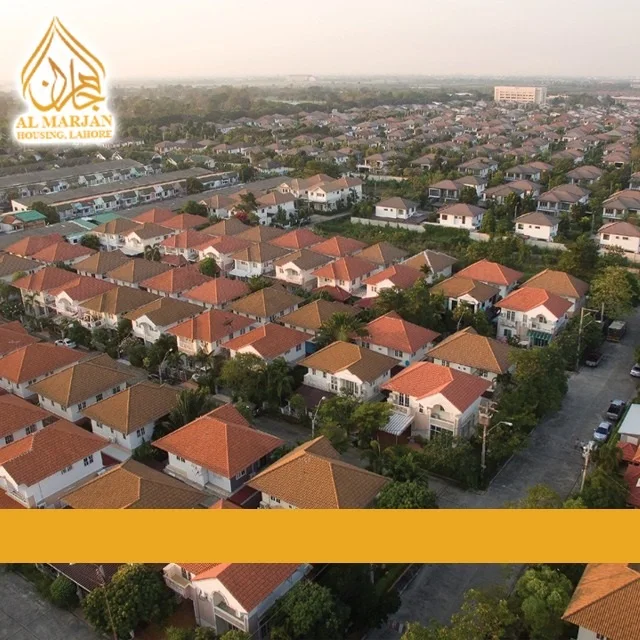 Real Estate Projects