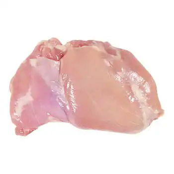 Import Frozen Chicken certified Halal Chicken Breast