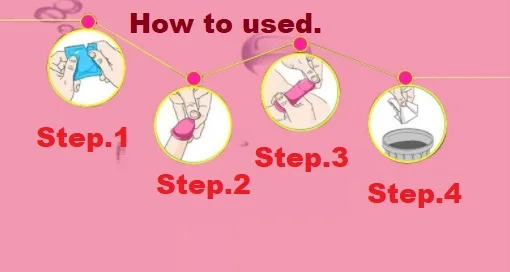 Condom Letex Free Size For Adult