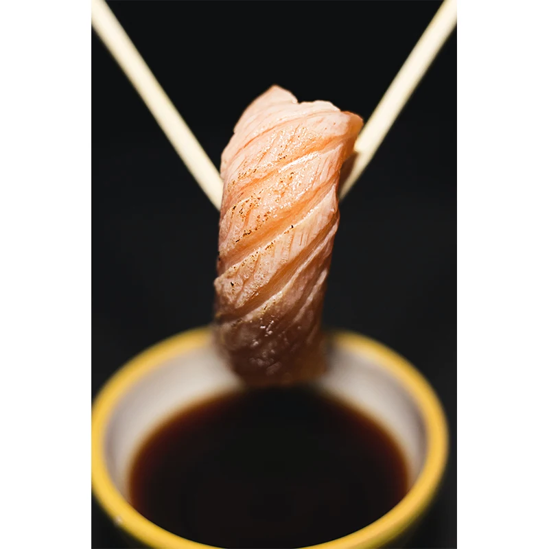 Malaysia Dried Soy Sauce Seasoning Powder ISO, GMP, HACCP, JAKIM (Halal) Shelf Life 1 Year Soy Sauce