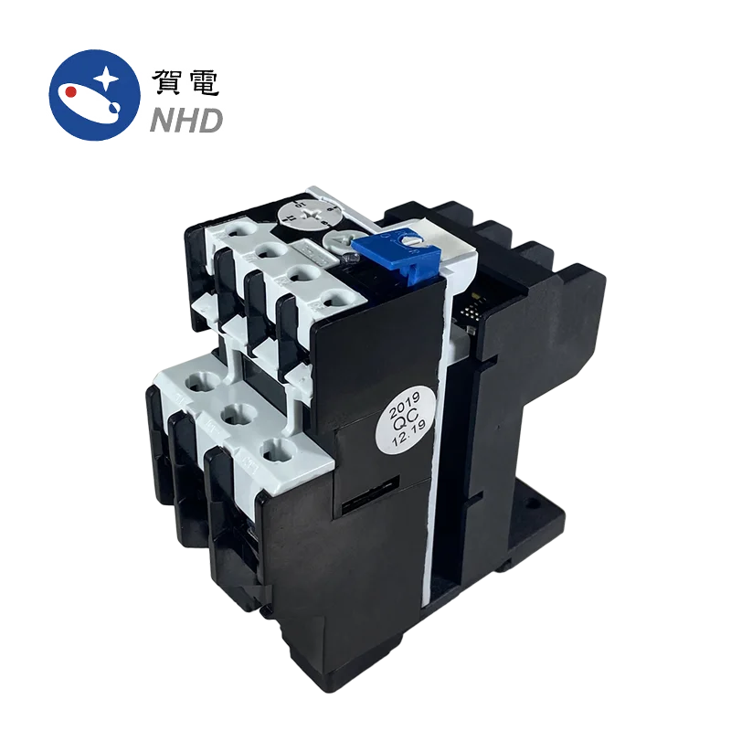  NTH-0.5 Тепловая перегрузка реле 0 35-0.5A обрыва фазы